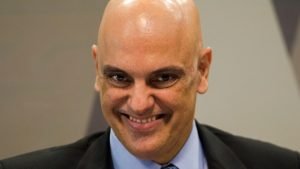 Moraes é processado por empresa de Trump e plataforma de vídeos Rumble nos EUA; ação conjunta pede liberdade de expressão