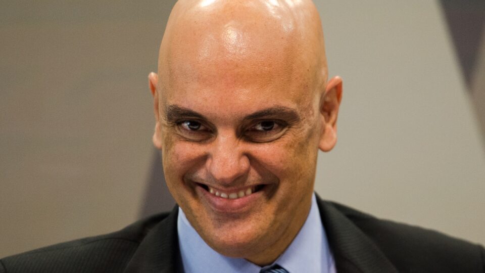Moraes é processado por empresa de Trump e plataforma de vídeos Rumble nos EUA; ação conjunta pede liberdade de expressão