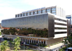 Ex-estagiária é proibida de acessar o TJ-RJ por ameaças a servidores