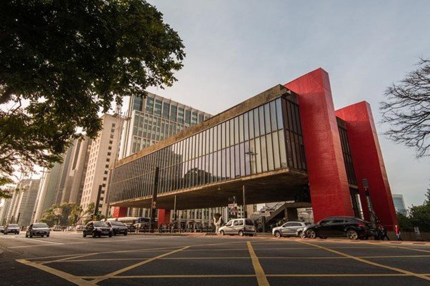 São Paulo foi o estado com o maior aumento de buscas pelos turistas em 2024, revela pesquisa