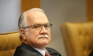 STF pode revisar Lei da Anistia após decisão de Fachin