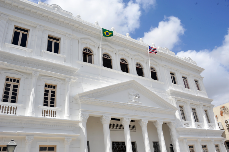 Corregedoria do CNJ inicia inspeção em tribunais estaduais