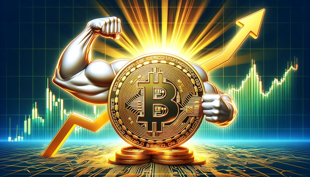 Bitcoin price attempts a comeback.jpg