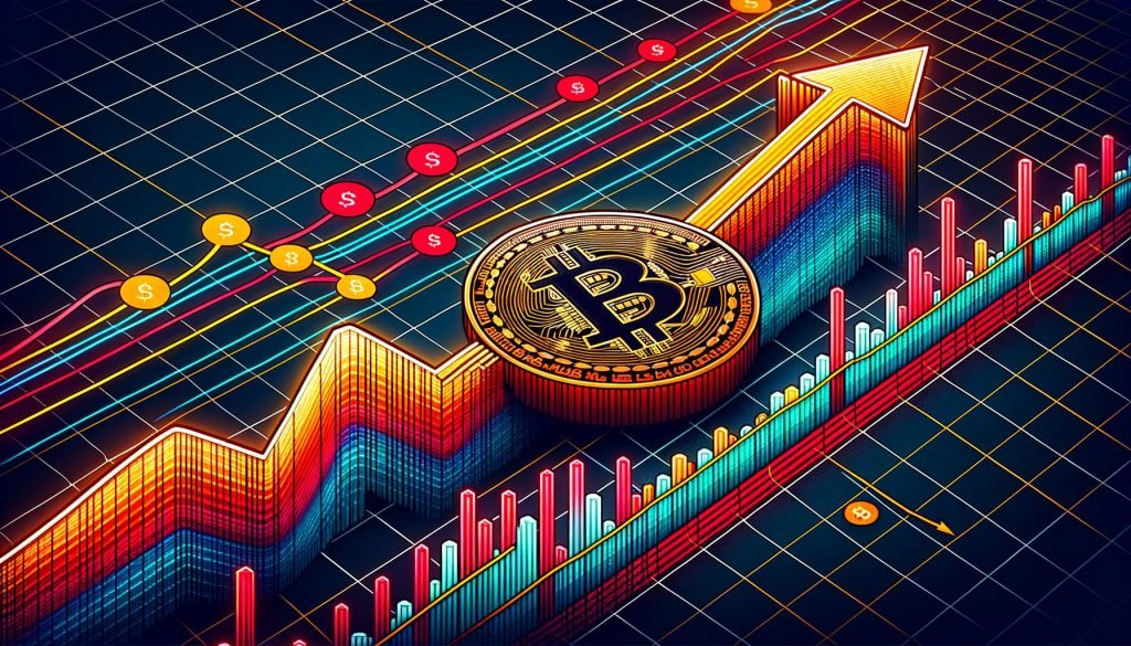 Bitcoin price pulls back.jpg