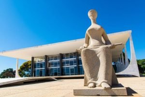 STF recebe defesas de denunciados por tentativa de golpe de Estado