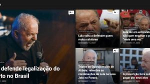 STF mantém multa de R$ 40 mil aplicada pelo TSE contra Bolsonaro por impulsionamento de conteúdo negativo