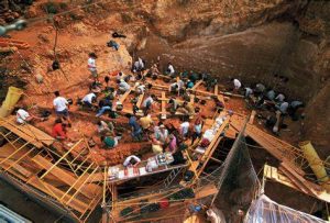 Atapuerca