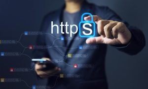 A inportancia do certificado de segurnça em transações digitais com bitcoins