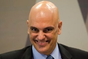 Moraes alerta: postura radical das big techs ameaça soberania nacional