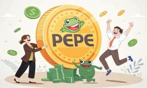 Create an image for a frog themed pepe meme coin a 11zon 1 1000x600.jpg