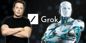 Grok, o Chatbot de IA de Elon Musk