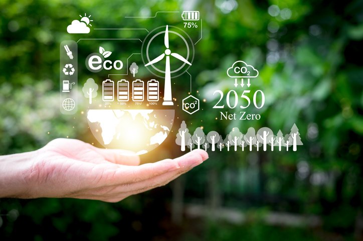 Por que a transição energética é essencial para a economia e o meio ambiente?
