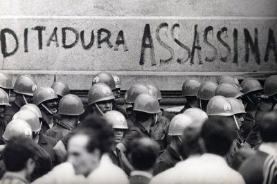 TRF-3 nega anistia a ex-legista acusado de ocultação de cadáver durante a ditadura