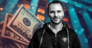 Tether paolo ardoino dollar.jpg