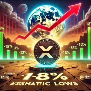 Dall·e 2025 04 18 17.42.19 a symbolic and modern digital illustration representing xrps exchange sup.jpeg