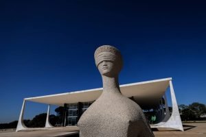 Governo federal libera R$ 27,4 milhões para reforço da segurança no STF
