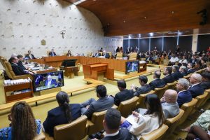 ADPF das Favelas: STF homologa parcialmente plano do Estado do Rio de Janeiro para reduzir letalidade policial