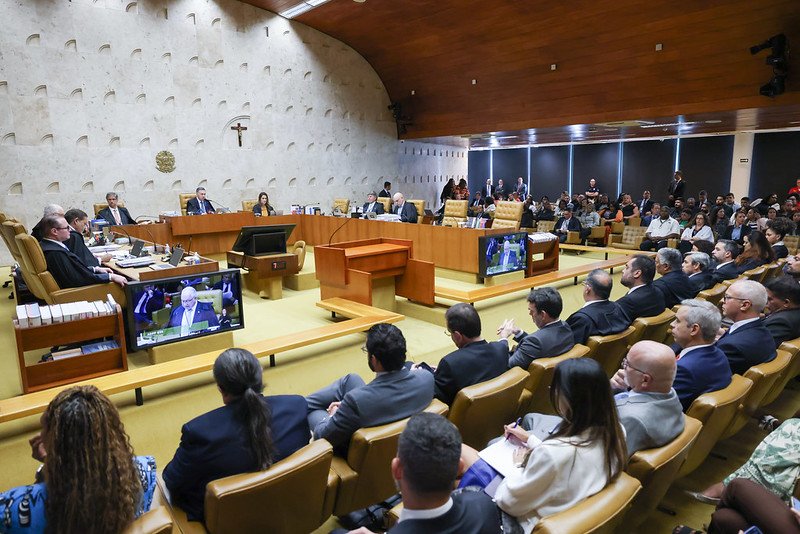 ADPF das Favelas: STF homologa parcialmente plano do Estado do Rio de Janeiro para reduzir letalidade policial
