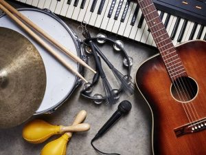 Entidade sem fins lucrativos consegue ressarcimento de ICMS pago na importação de instrumentos musicais