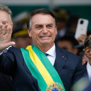 STF inicia ação penal contra Bolsonaro e aliados por tentativa de golpe em 2022