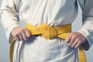 Judoca adventista consegue direito a não graduar de faixa no sábado