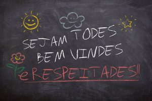 STF começa a julgar validade de leis municipais que vetam linguagem neutra em escolas;