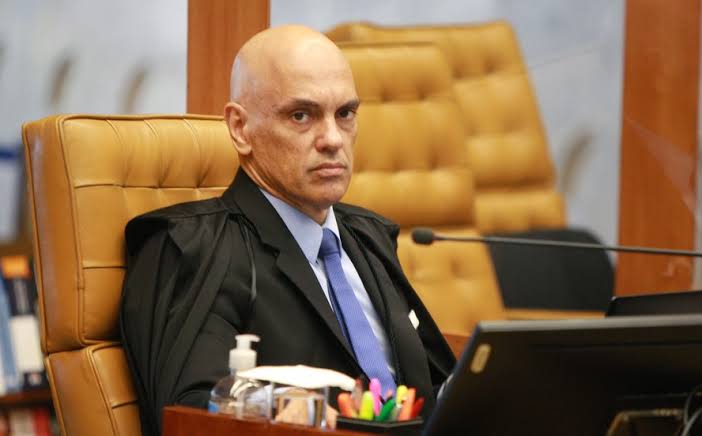 STF retira receitas próprias dos tribunais federais do limite do novo arcabouço fiscal