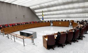 STJ confirma penhora integral de restituição do Imposto de Renda