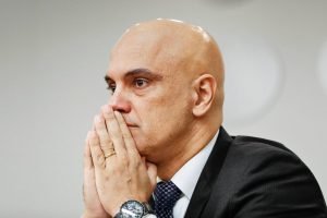 STF decreta prisão preventiva de Léo Índio após fuga para a Argentina