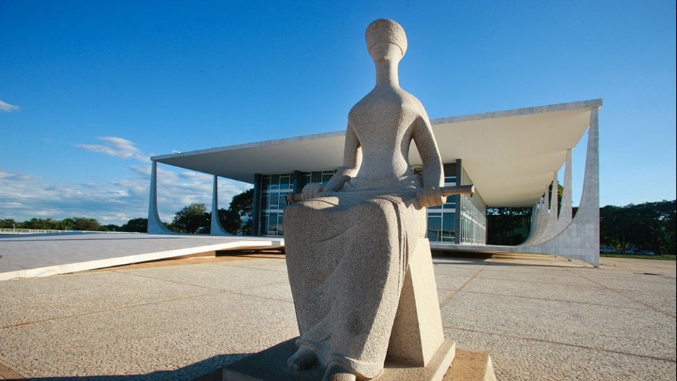 STF nega afastamento de Moraes, Dino e Zanin do julgamento da trama golpista