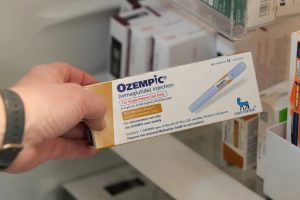 Anvisa determina retenção de receita médica para compra de Ozempic e similares