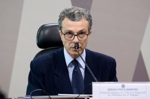 TST confirma justa causa de técnico da USP e descarta perseguição política
