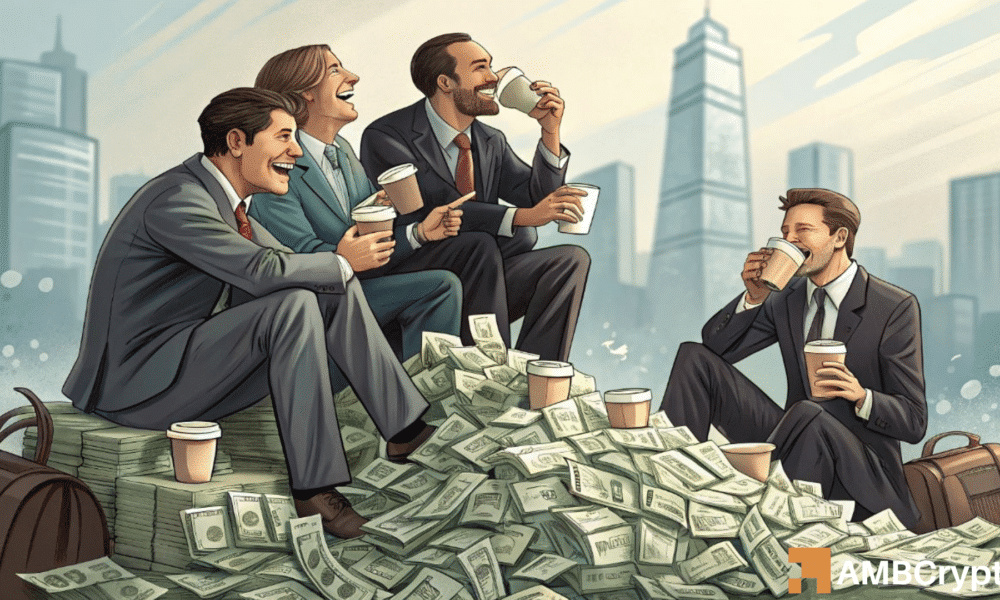 Imutável [IMX] tem como alvo US $ 1 como o setor da NFT surge: os principais motoristas por trás do rali