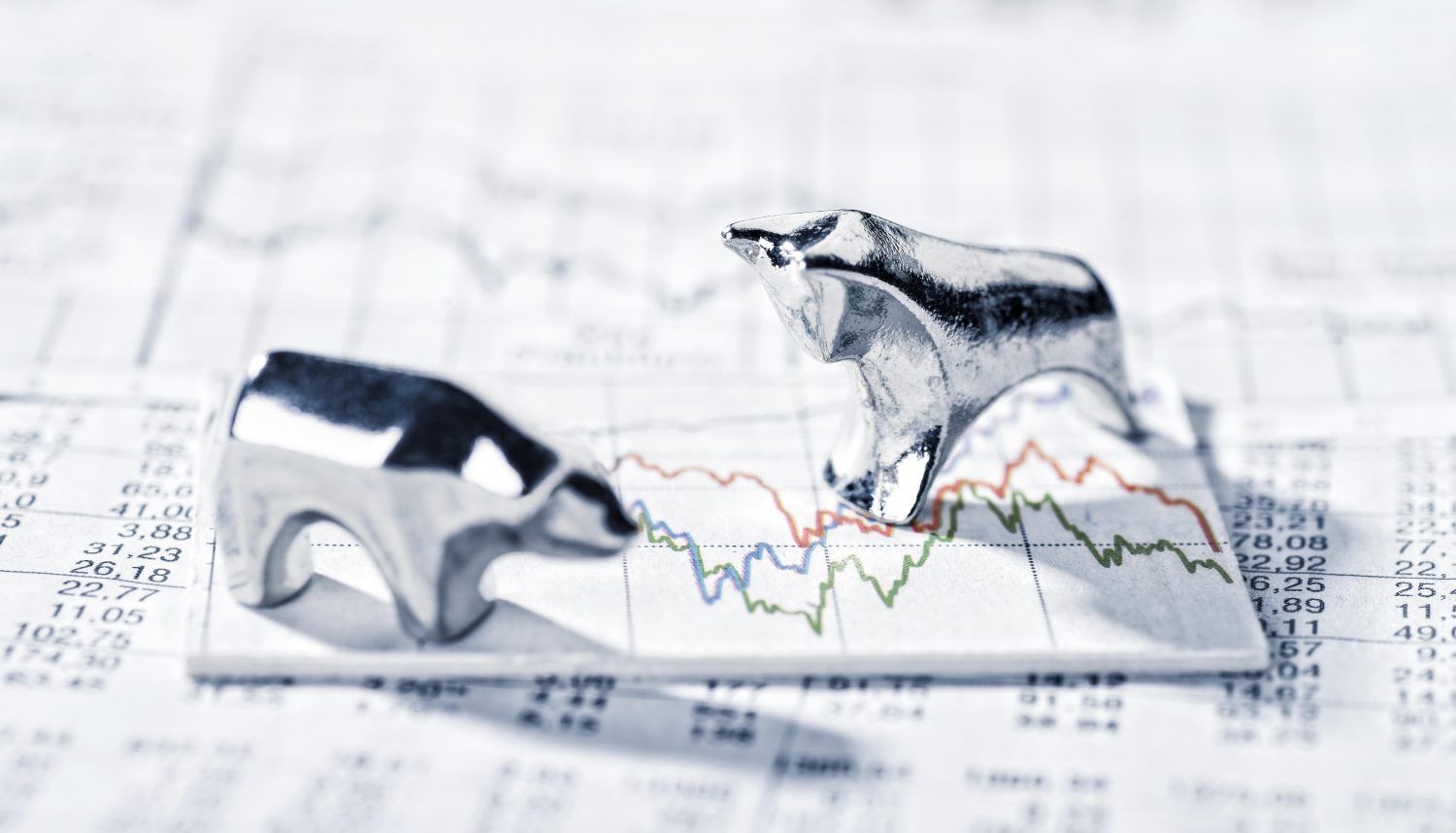 Bitcoin por US $ 97 mil, a ADA de Cardano ganha antes da reunião do Fed