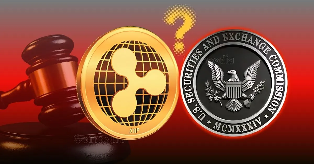 É o processo de ondulação da SEC sobre o advogado pró-xrp diz ainda