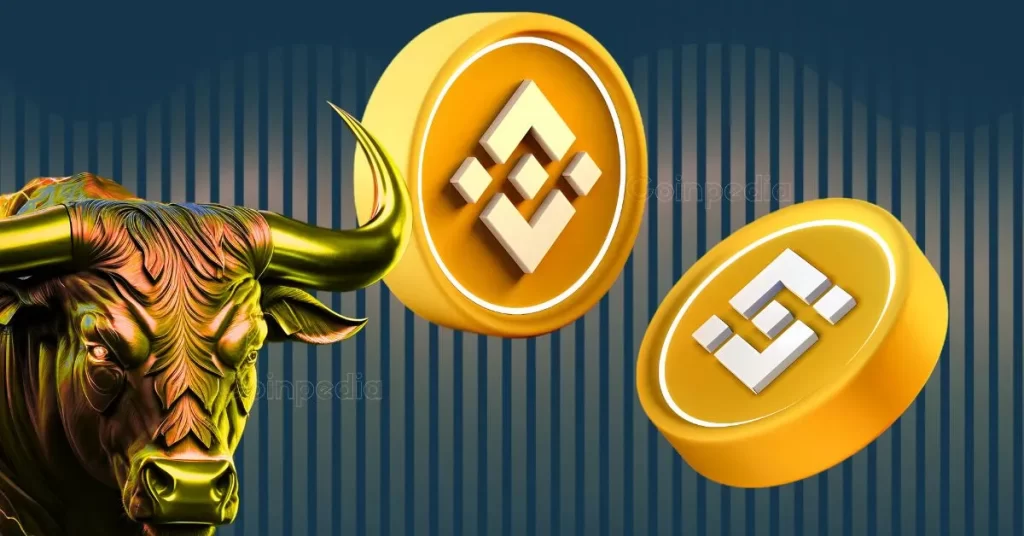 Bnb price breakout above 600 on chain metrics hint at bullish momentum.webp.webp