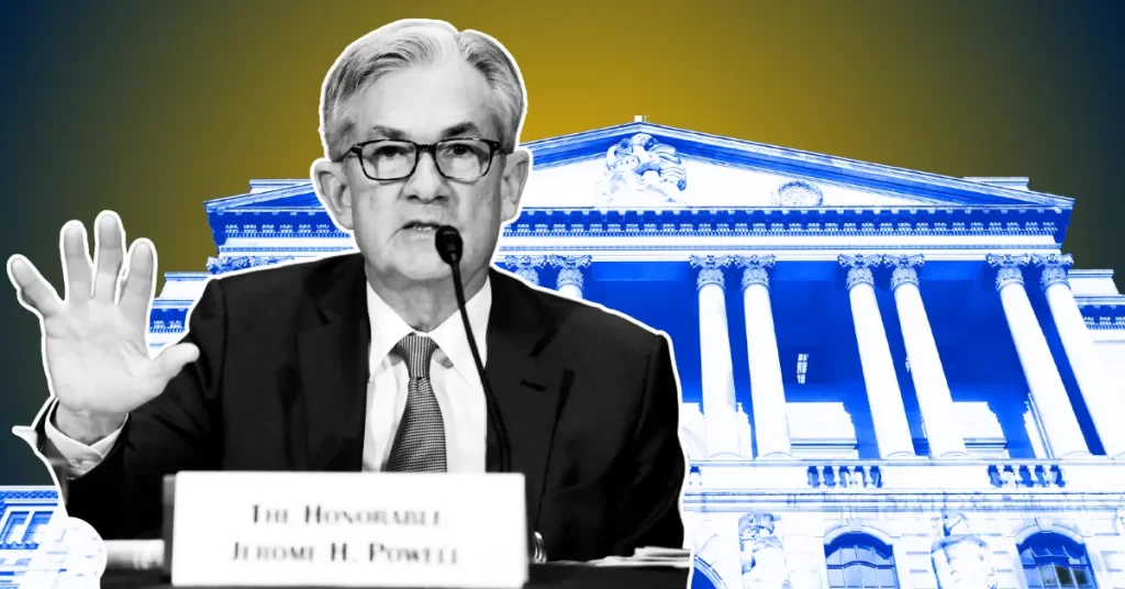 Bitcoin price to skyrocket with fed rate cute28094but recession hints a big crash.webp.webp