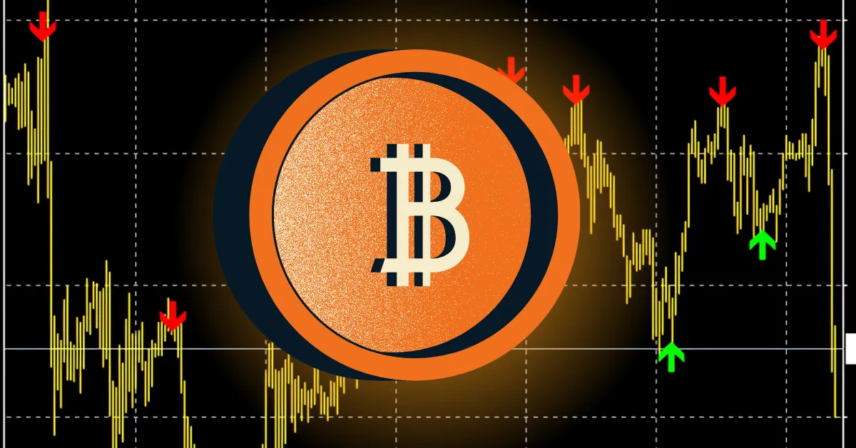 Preço de Bitcoin