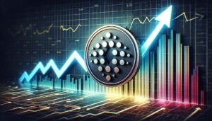 Cardano bounce losing strength.jpg