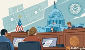 Democrats question trumps crypto ties 1000x583.webp.webp