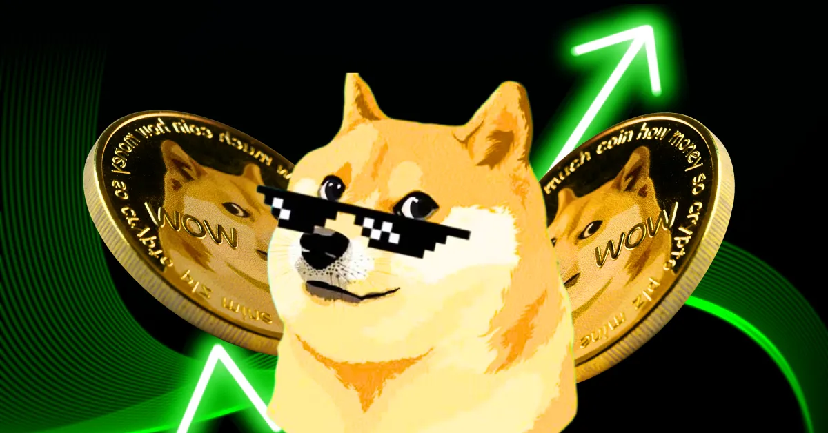 Previsão de preços do Dogecoin_ Preço do DOGE para explodir 500%, atingir US $ 1 em agosto