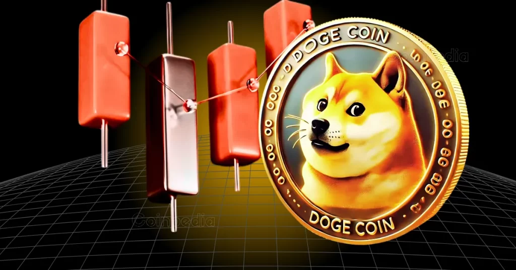 Dogecoin to moon as analyst predicts doge price breakout toward 1.webp.webp