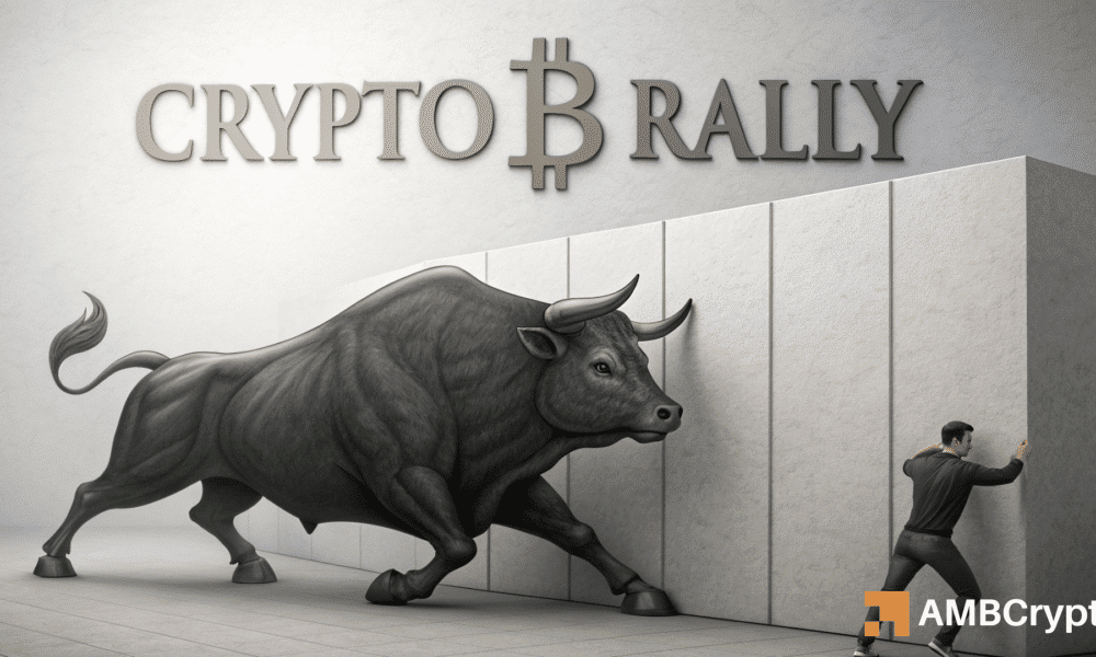 Mercado de Cripto