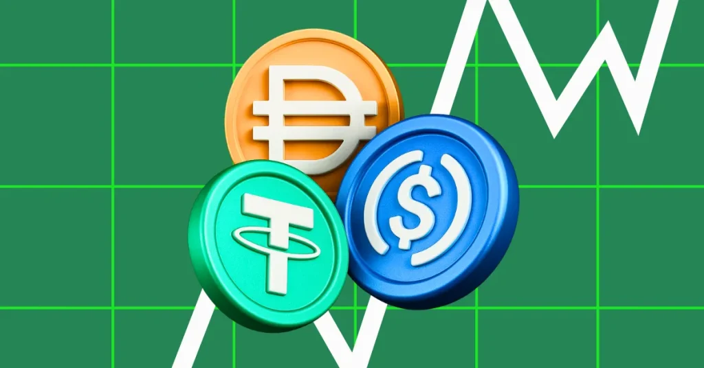 StableCoins para atingir US $ 3,7 trilhões até 2030, diz o Citi Bank