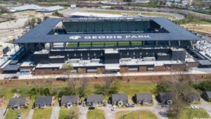 Geodis park em nashville nos eua pode receber jogos do mundial de clubes de 2025 e1718122734564.jpg