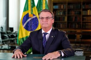 TRT-17 mantém condenação a empresa por assédio eleitoral para votar em Bolsonaro e pressões religiosas durante eleições de 2022