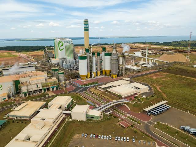 Disputa entre J&F e Paper Excellence pelo controle da Eldorado deve chegar ao fim nesta semana