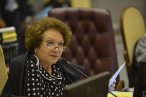 Para STJ, exigir que “querela nullitatis” seja veiculada em ação autônoma é excesso de formalismo