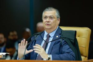 Dino aceita propostas da Câmara, mas exige transparência na autoria de emendas de comissão e bancada