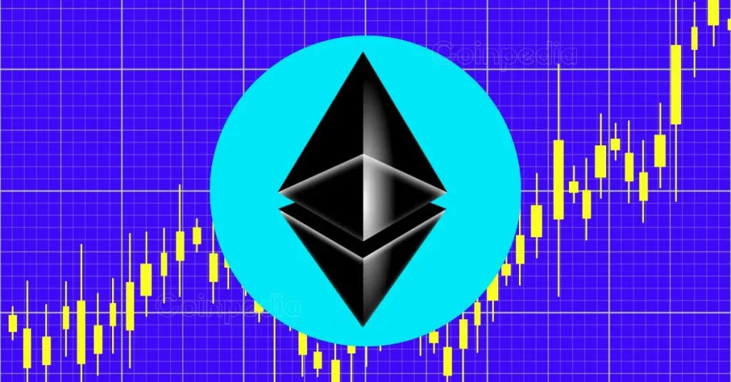 Is ethereum consolidating ahead of a mega rally heres where the eth price may reach by the end of q2.webp